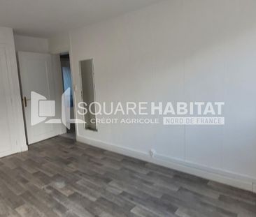 Location Appartement 3 pièces 72m² ST OMER 62500 - Photo 4