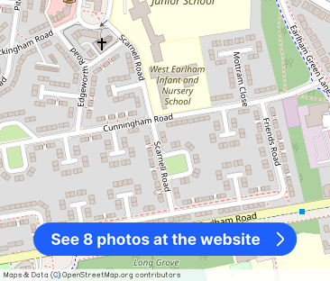 Single room for rent near UEA (University of East Anglia) for study... - Photo 1