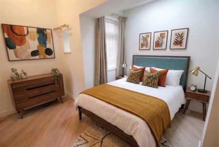 2 bedroom flat to rent - Photo 3