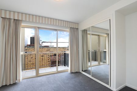 305/2-9 Finlay Place, Carlton VIC 3053 - Studio For Rent | Domain - Photo 3