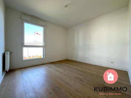 Appartement à louer, 2 pièces - Ferrières-en-Brie 77164 - Photo 2