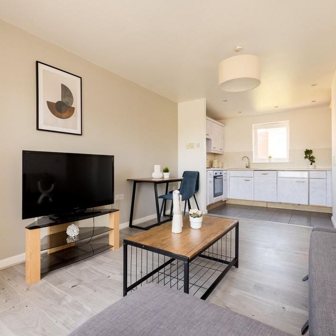 2 bedroom flat to rent - Photo 1