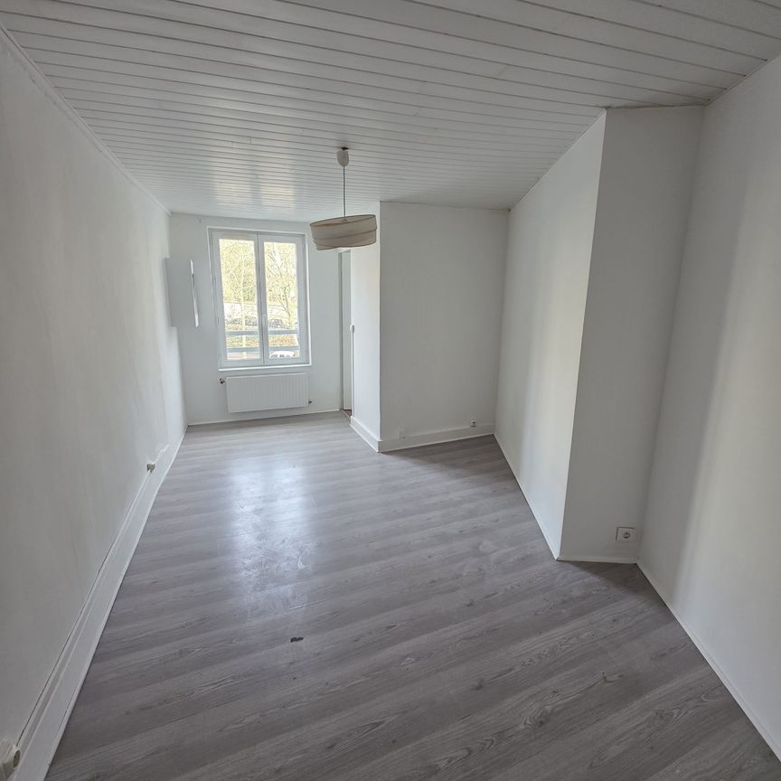 Location Appartement 2 pièces 41m² ROUEN 76000 - Photo 1