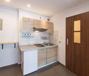 Katowice Śródmieście, ul. Francuska - Photo 5