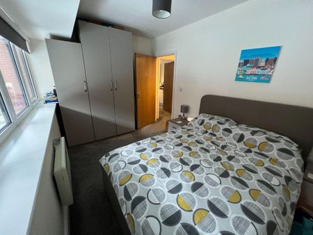 1 bedroom apartment to rent - Photo 4