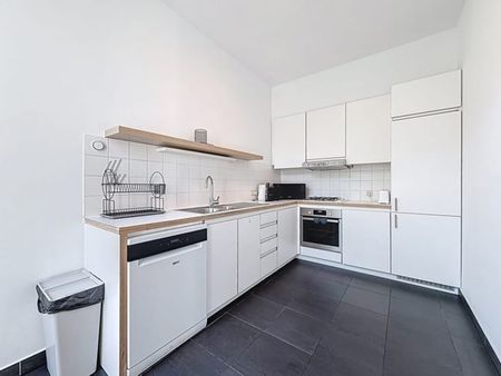 Appartement te huur - Photo 2