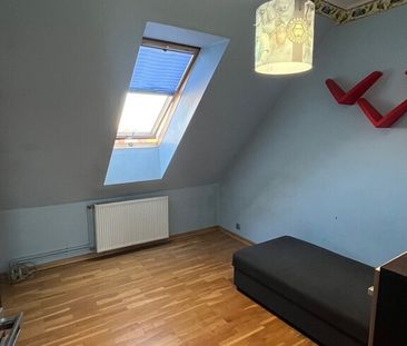 Przecław, 6pok., 2 piwnice, balkon - Photo 6