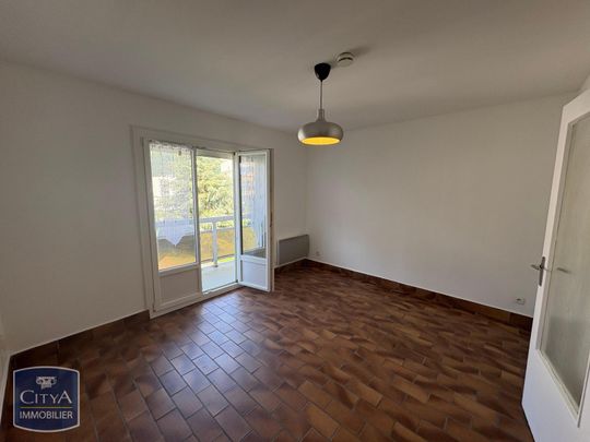 Location Appartement 1 pièce 18m² SEYSSINET PARISET 38170 - Photo 1