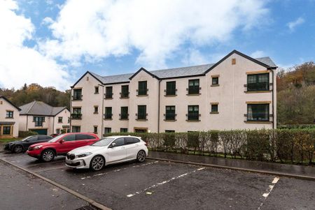 2 bedroom apartment to rent - Photo 2