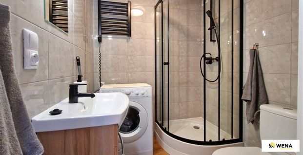 Siemianowice Śląskie, Centrum Mieszkanie na wynajem - Photo 1