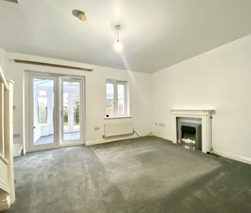 2 bed terraced house to rent in Chaucer Grove, Exeter, EX4 - Photo 6