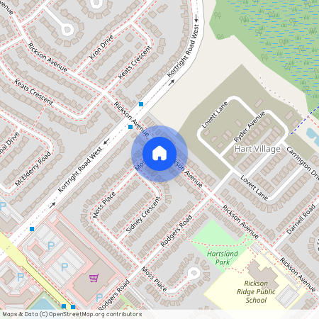 119 Rickson Avenue, Guelph, ON, Canada