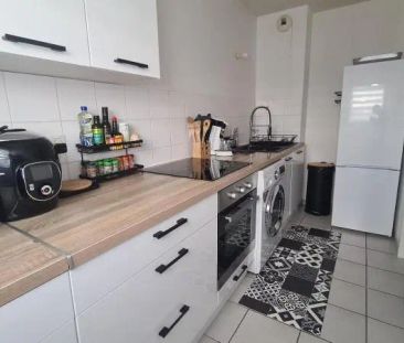 Appartement à louer 3 pièces 62.47m² - Photo 5