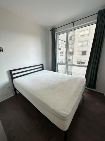Appartement à louer - Montréal (Ville-Marie) (Centre Ouest) Appartement à louer - Montréal (Ville-Marie) (Centre Ouest) - Photo 4