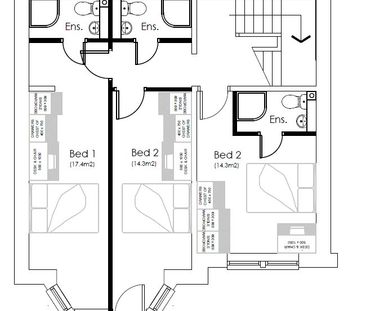 Student Properties to Let - Photo 3
