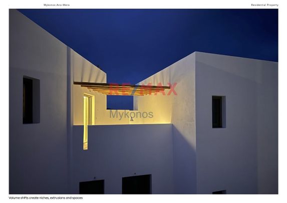 Διαμέρισμα για ενοικίαση Άνω Μερά (Μύκονος) - Photo 1
