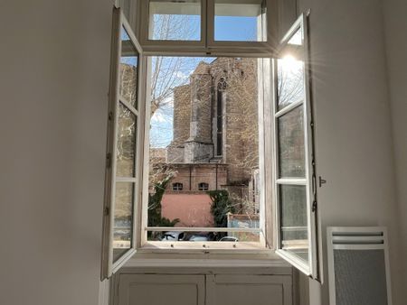 Location Appartement 3 pièces 61m² PERPIGNAN 66000 - Photo 5