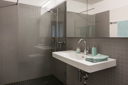 4.5 Zimmer, 113 m², 4. Stock - Foto 5