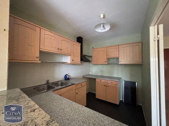 Location Appartement 2 pièces 69m² PERIGUEUX 24000 - Photo 1