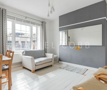 2 Bedroom Flat to Rent in Hornby House Clayton Street, London, SE11 - Photo 3