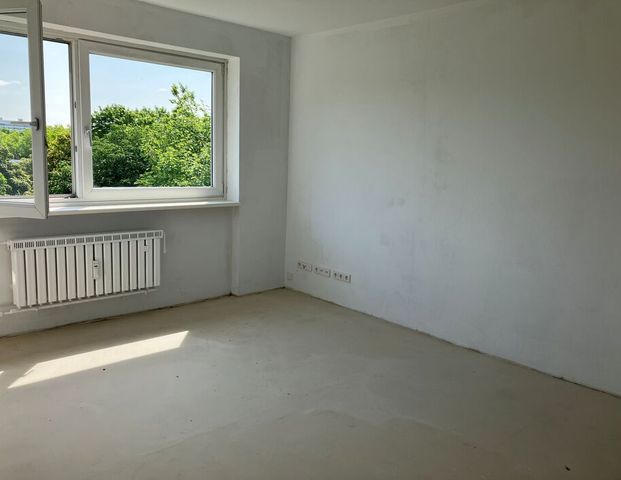 Stilvoll wohnen in Detmerode: Top modernisierte 3-Zimmer-Wohnung - Foto 1