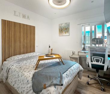 Calle de Valdecanillas, Madrid, Community of Madrid 28037 - Photo 4