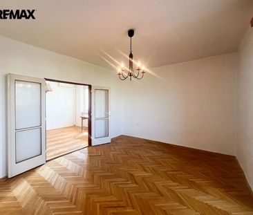 Pronájem bytu 2+1 v osobním vlastnictví 67 m², Příbram - Фото 3