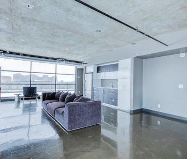 Appartement à louer, Montréal (Le Sud-Ouest) - Photo 1