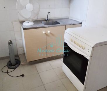 Studio/Γκαρσονιέρα για ενοικίαση Πάτρα - Κέντρο (Πάτρα) - Photo 3