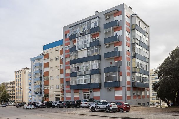 Apartamento T2 em Setúbal - Photo 1