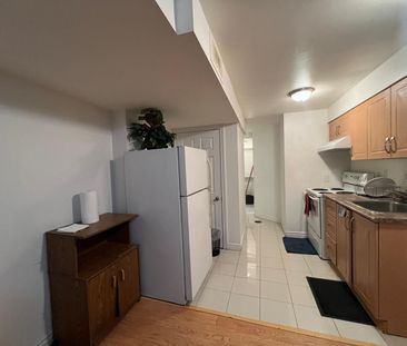 For Lease - 28 Mossgrove Crescent Unit# (Basement), Brampton, Ontario - Photo 4