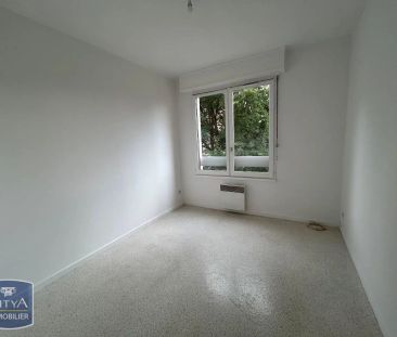 Appartement à louer 2 pièces 47.5m² - Photo 1