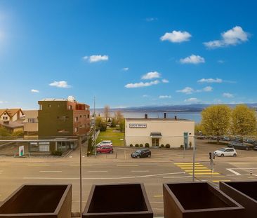 La grande élégance - mit Seesicht! - Foto 2