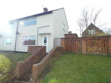 2 bedroom semi-detached house to rent - Photo 5