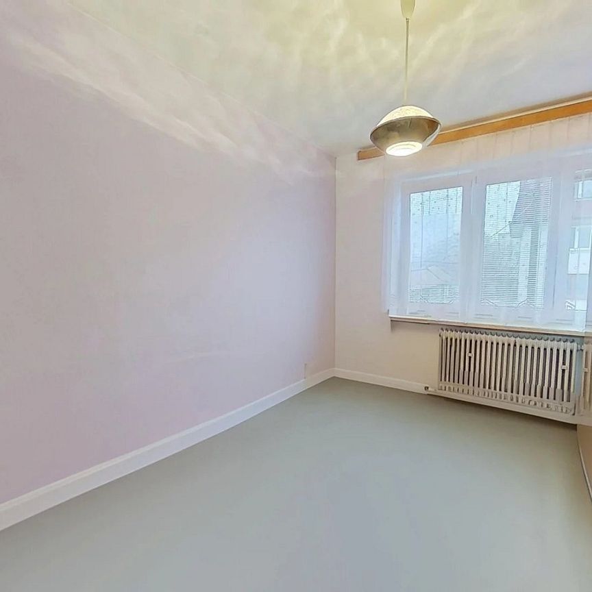 Pronájem bytu 3+1 73 m² - Fotografie 1