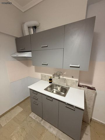 Studio / γκαρσονιέρα 40 τ.μ. για ενοικίαση, Θεσσαλονίκη - Περιφ/Κοί Δήμοι, Συκιές - Photo 3