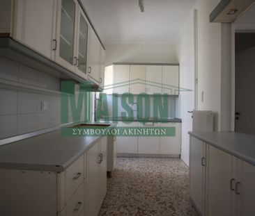 Νεοκλασσικό διαμέρισμα στην Άνω Γλυφάδα 90 τ.μ. 850€ - Photo 2