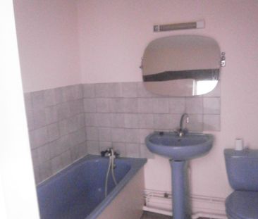 Beau T2 de 33m² – LOCATION – LIMOGES – BEGIP - Photo 1