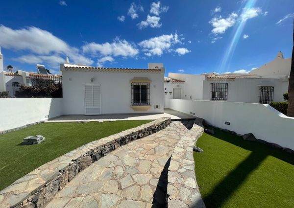 2-Bedroom Apartment for Rent in Golf del Sur