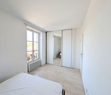 Location Appartement 2 pièces 34m² - Photo 3