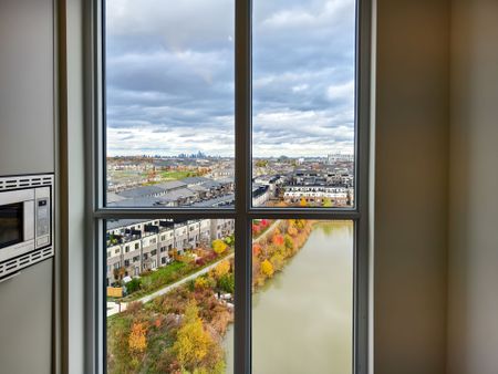 For Lease - 3071 Trafalgar Road Unit# 1004, Oakville, Ontario - Photo 5