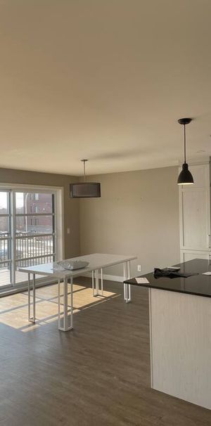 Grand Et Luxueux 5 1/2 Rock Forest - Photo 1