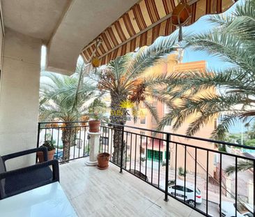 ONE-BEDROOM APARTMENT – TORREVIEJA - Photo 3