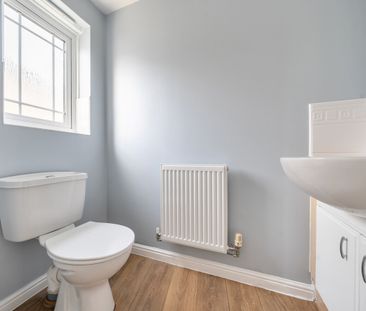 3 bedroom house to rent - Photo 6