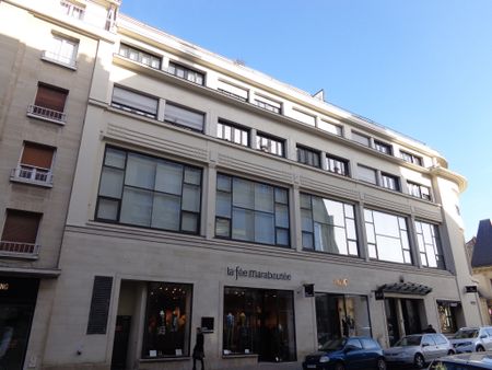 Appartement RUE DE L'ARBALETE - Photo 5