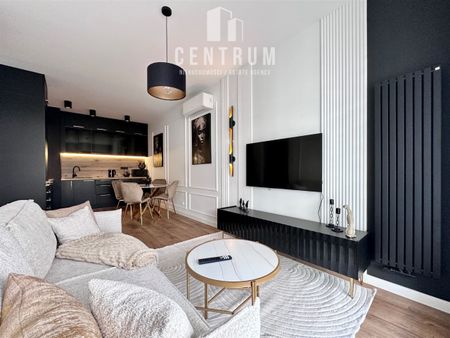 Lublin, Śródmieście, okol. Uniwersytetu Medycznego, Północna - Photo 5