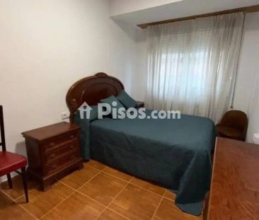 Piso en alquiler en Ourense Capital - Foto 4