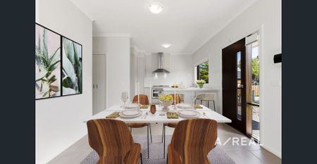 4 Bedroom House & Modern Comfort and Convenience in a Prime Location - Photo 3