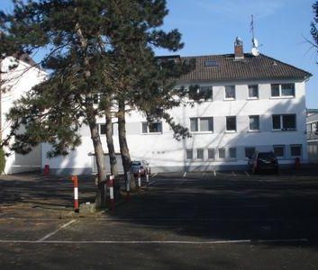 Nette 1-Zimmer-Wohnung DIREKT AN DER NIDDA [HMR-O09E03] - Photo 4