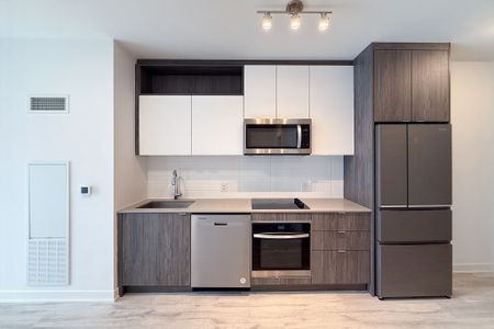 For Lease - 60 Princess Street Unit# PH1918, Toronto, Ontario - Photo 5